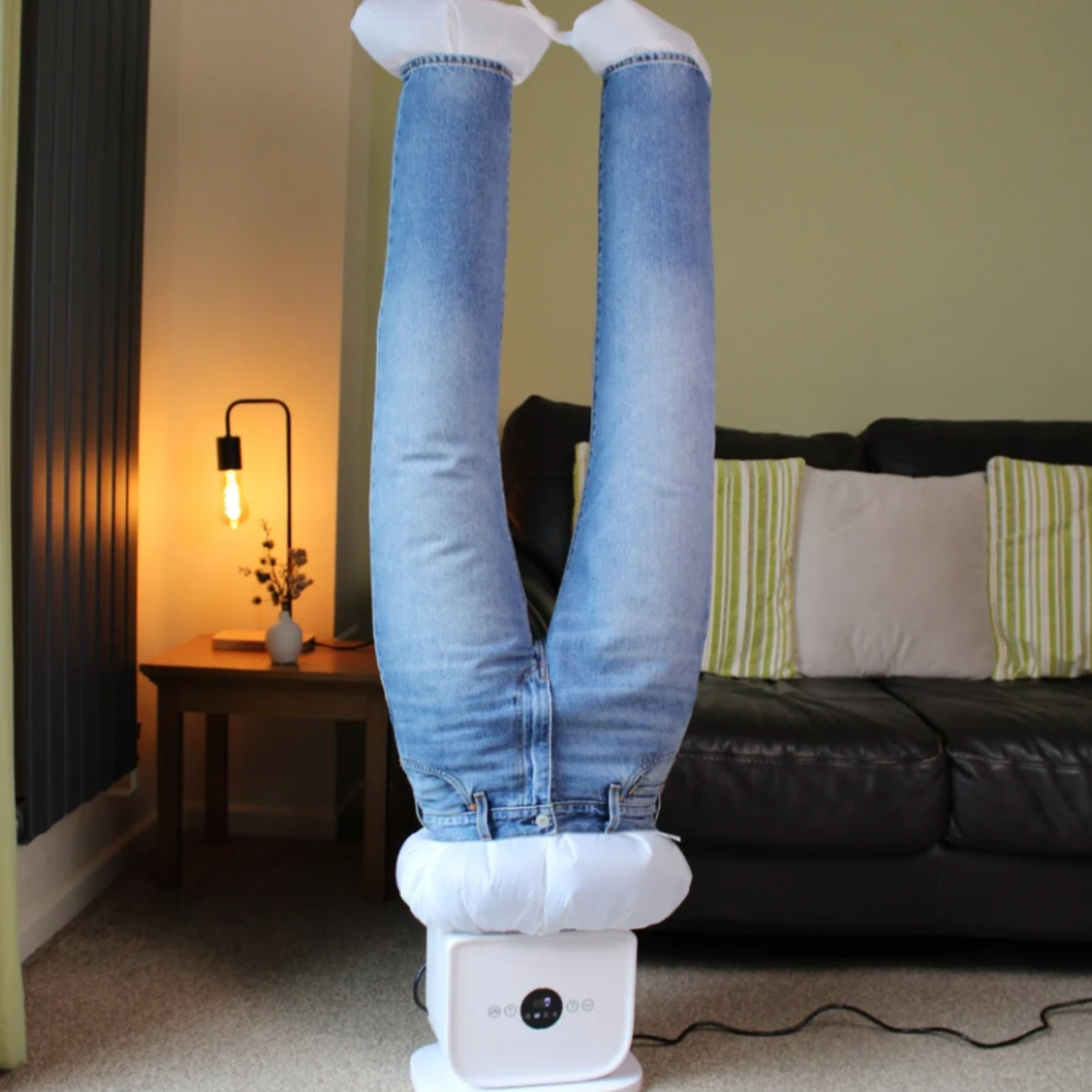 Aironox - Automatic Ironing