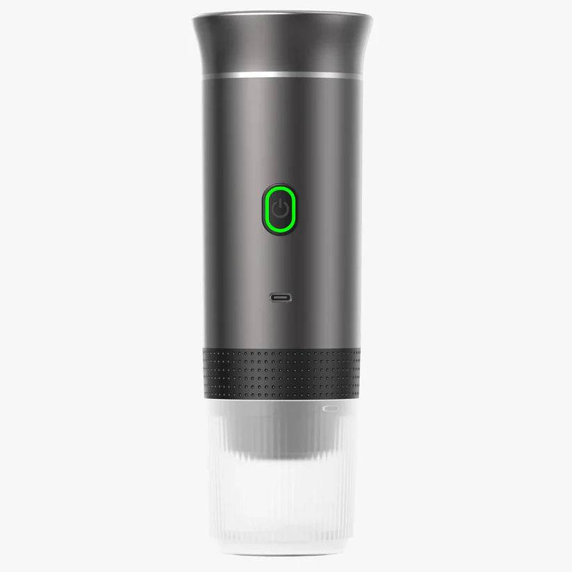INSTAGO - PORTABLE ESPRESSO MAKER - Caper
