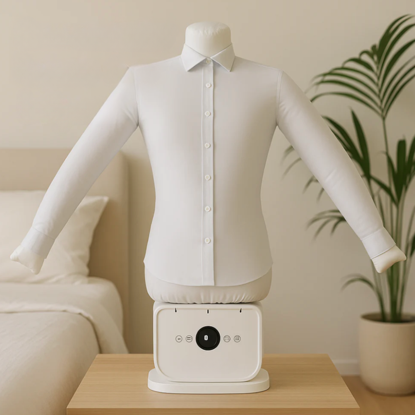 Aironox - Automatic Ironing