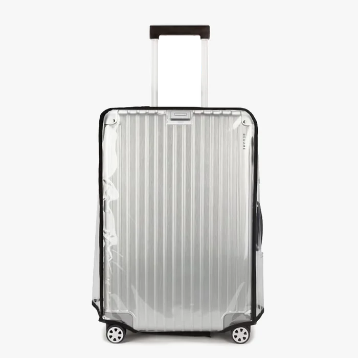 Clear Protective Cover