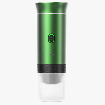 INSTAGO - PORTABLE ESPRESSO MAKER - Caper
