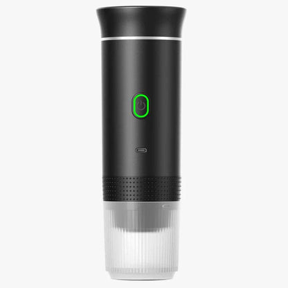 INSTAGO - PORTABLE ESPRESSO MAKER - Caper