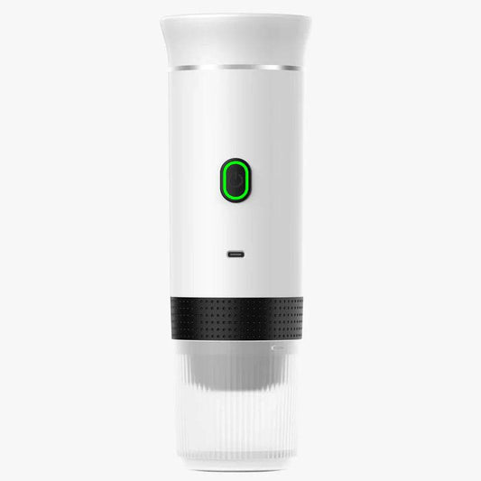 INSTAGO - PORTABLE ESPRESSO MAKER - Caper