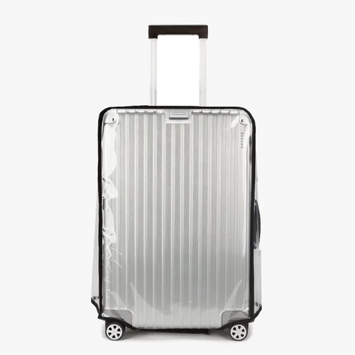 Clear Protective Cover